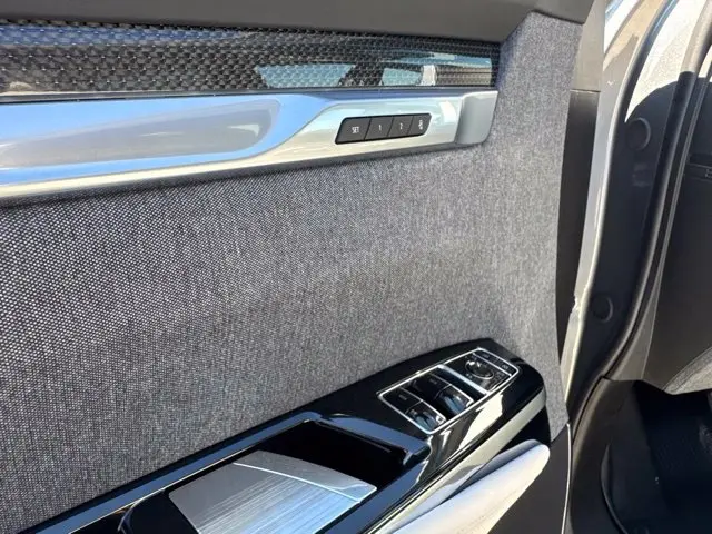 2026 Cadillac Escalade - $167,000