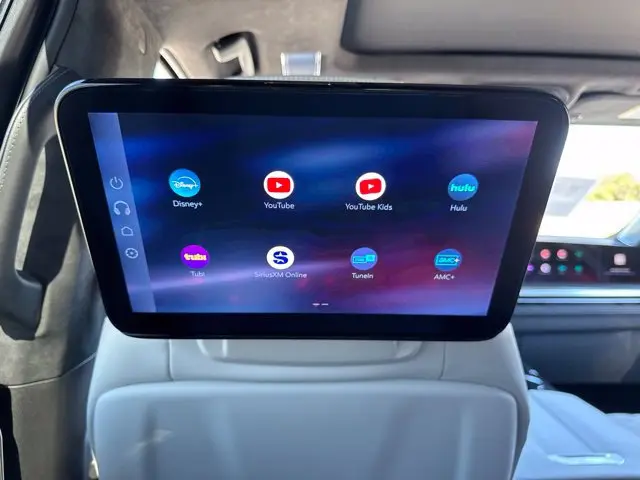 2026 Cadillac Escalade - $167,000
