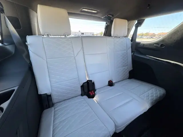 2026 Cadillac Escalade - $167,000
