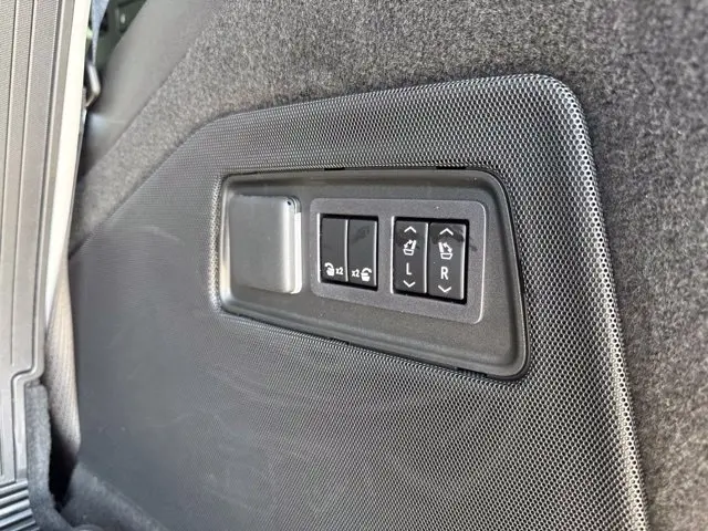 2026 Cadillac Escalade - $167,000