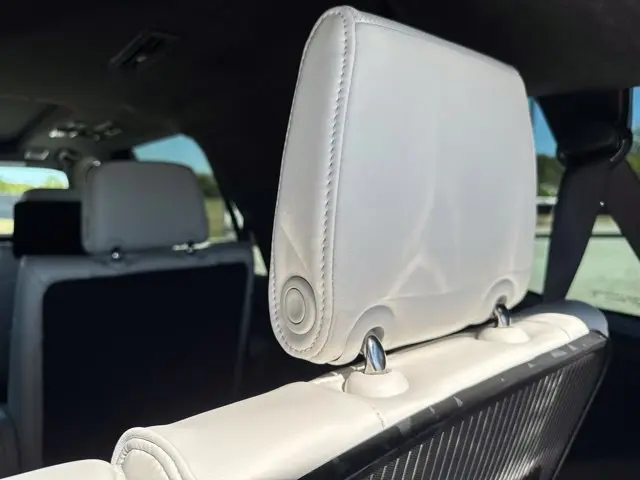 2026 Cadillac Escalade - $167,000