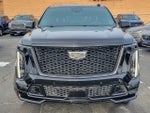 2026 Escalade-V Thumbnail 3