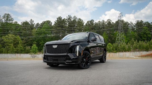 Preowned 2025 Cadillac Escalade-V Base for Sale