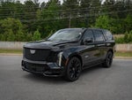 2025 Escalade-V Thumbnail 10