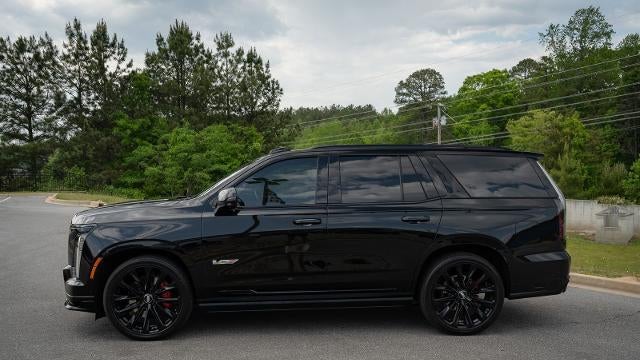 2025 Cadillac Escalade-V Base