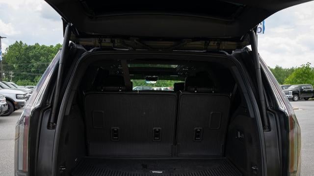 2025 Cadillac Escalade-V Base