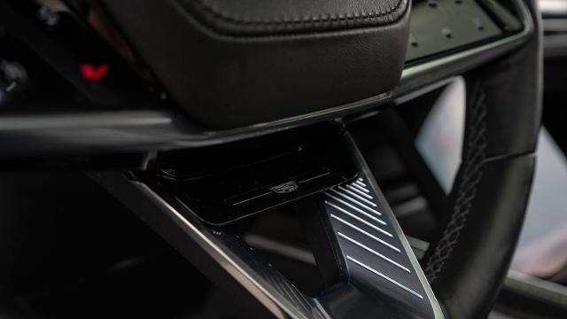 2025 Cadillac Escalade-V Base