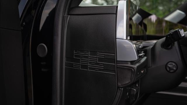 2025 Cadillac Escalade-V Base