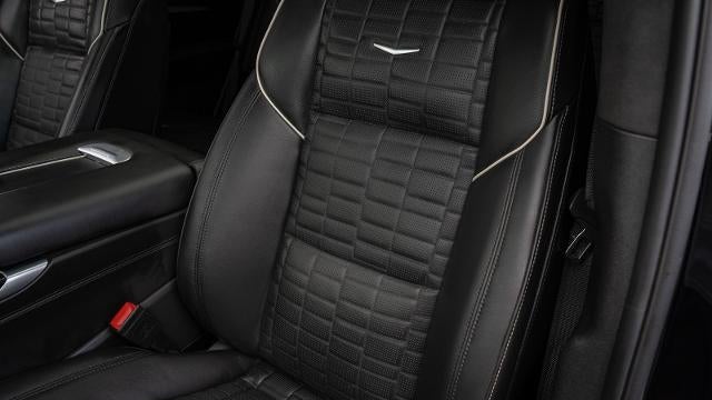 2025 Cadillac Escalade-V Base