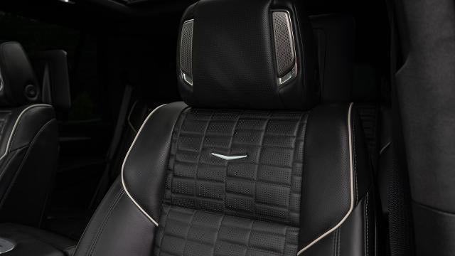 2025 Cadillac Escalade-V Base