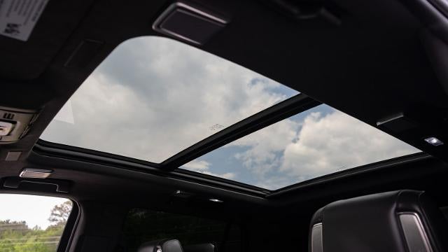 2025 Cadillac Escalade-V Base