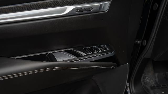 2025 Cadillac Escalade-V Base