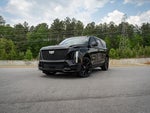 2025 Escalade-V Thumbnail 1