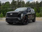 2025 Escalade-V Thumbnail 2