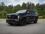 2025 Escalade-V Thumbnail 3