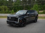 2025 Escalade-V Thumbnail 4