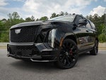 2025 Escalade-V Thumbnail 5