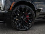 2025 Escalade-V Thumbnail 7