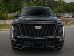 2025 Escalade-V Thumbnail 8