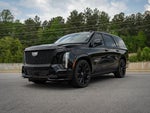 2025 Escalade-V Thumbnail 9