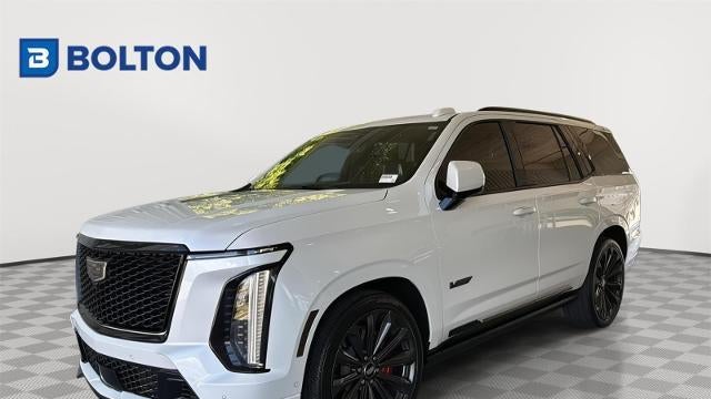 Preowned 2025 Cadillac Escalade-V Base for Sale