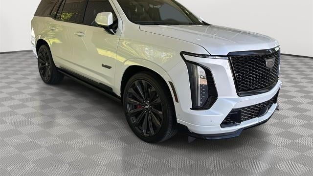 2025 Cadillac Escalade-V Base