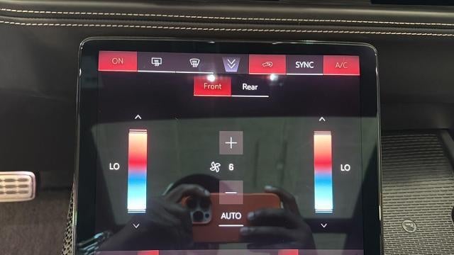 2025 Cadillac Escalade-V Base
