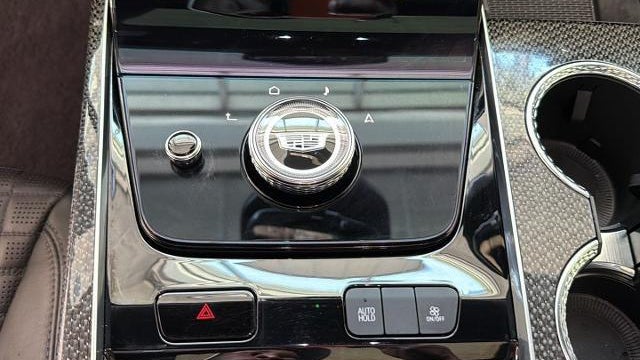 2025 Cadillac Escalade-V Base