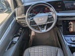 2025 Escalade-V Thumbnail 13