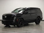 2025 Escalade-V Thumbnail 4
