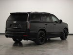2025 Escalade-V Thumbnail 8