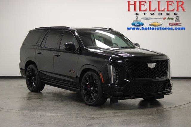 2025 Cadillac Escalade