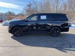 2025 Escalade-V Thumbnail 2