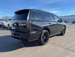 2025 Escalade-V Thumbnail 5