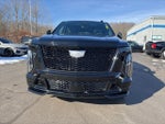 2025 Escalade-V Thumbnail 8