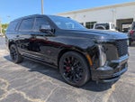 2025 Escalade-V Thumbnail 2