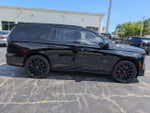 2025 Escalade-V Thumbnail 3