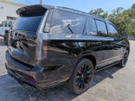 2025 Escalade-V Thumbnail 4
