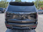 2025 Escalade-V Thumbnail 5