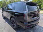 2025 Escalade-V Thumbnail 6
