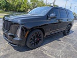 2025 Escalade-V Thumbnail 8