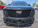 2025 Escalade-V Thumbnail 9