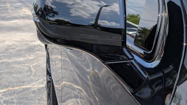 2025 Cadillac Escalade-V Base