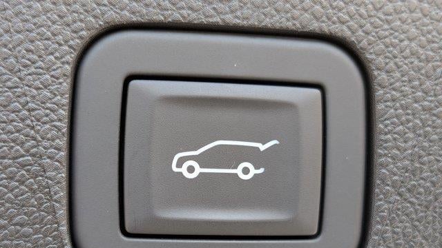 2025 Cadillac Escalade-V Base