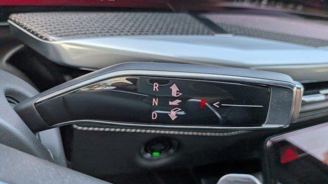 2025 Cadillac Escalade-V Base