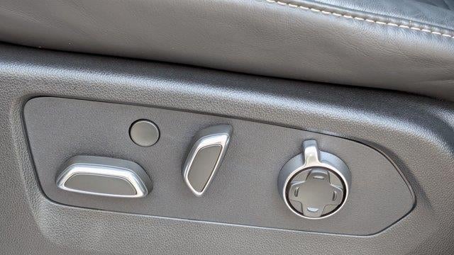 2025 Cadillac Escalade-V Base
