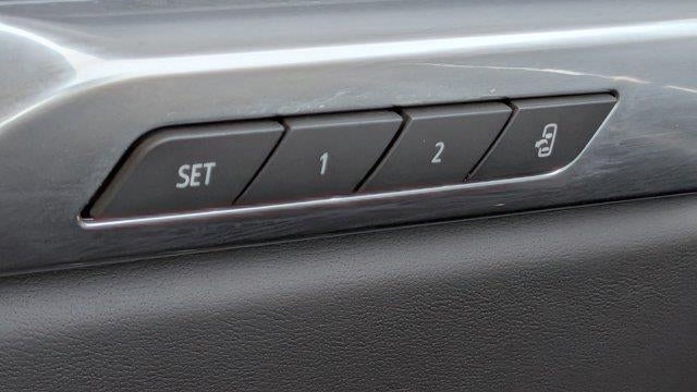2025 Cadillac Escalade-V Base