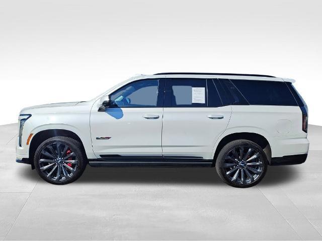 2025 Cadillac Escalade - $156,449