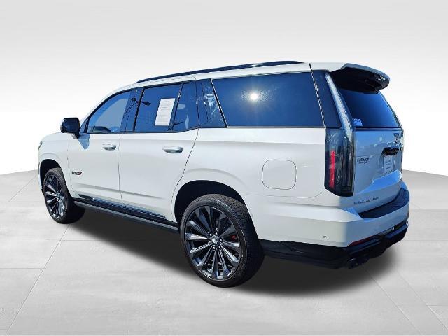 2025 Cadillac Escalade - $156,449