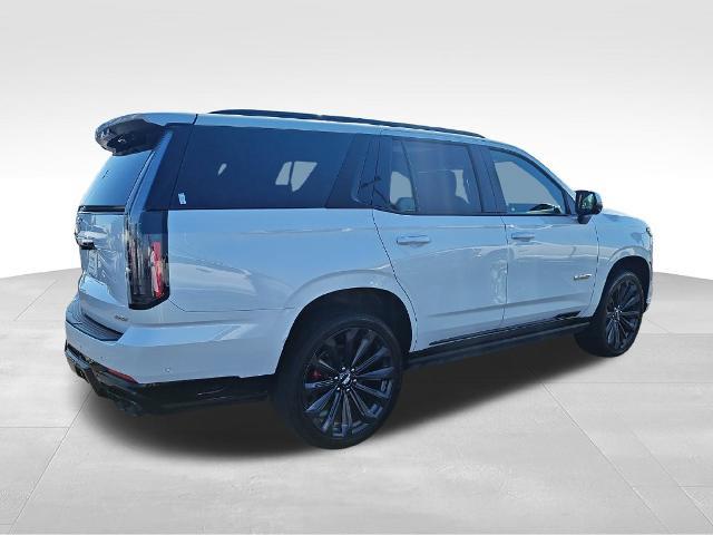 2025 Cadillac Escalade - $156,449